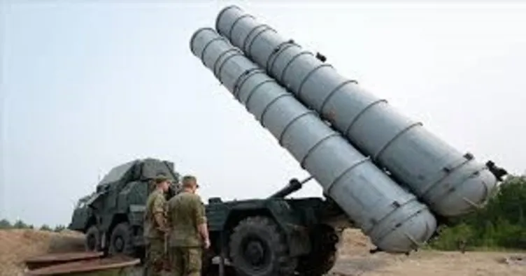 Rusya, S-300 sistemlerini ‘füze saldırılarına’ karşı test etti