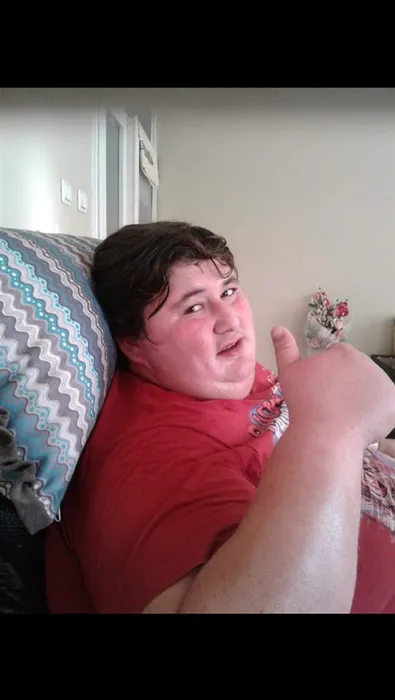 İşte azmin zaferi! Sevdiği kızı vermediler diye 212 kilo verdi