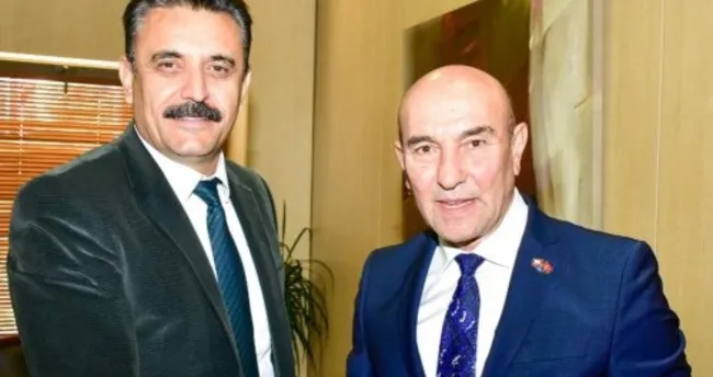 Arsa satışında Soyer’e rakip çıktı Arsa satışında Soyer’e rakip çıktı