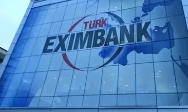 Türk Eximbank’a 630 milyon dolar sendikasyon kredisi!