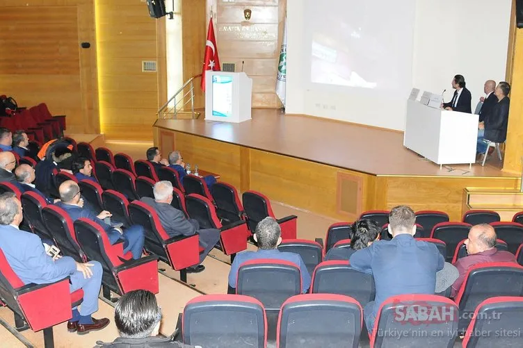 Kocaeli’de canlı yayında obezite ameliyatı yapıldı