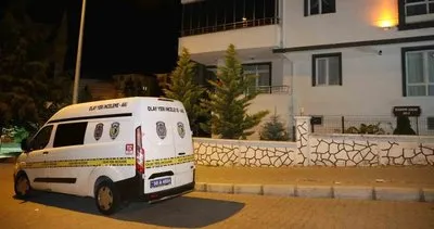 Sigara molası felakete dönüştü: 15 yaşındaki kız yoğun bakımda #nevsehir