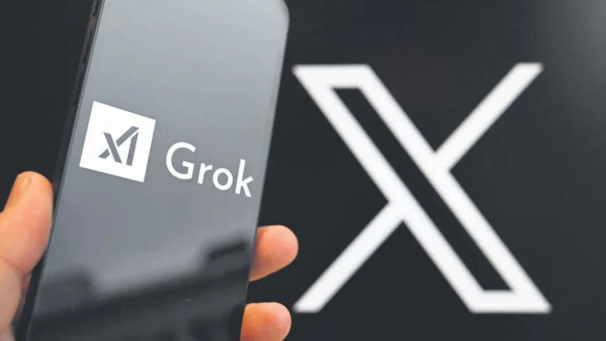 Grok’tan geri adım