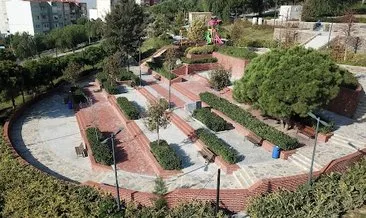 Parka ateş yakılmasına mahkemeden ilginç ceza #ankara