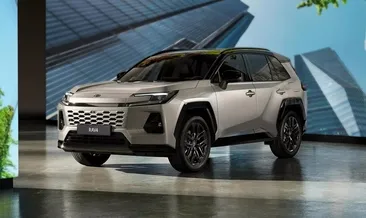 100 otodan 66’sı SUV