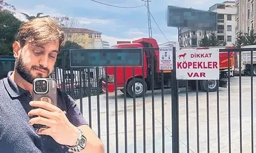 Mirasçıya 7 milyonluk ölüm tehdidi