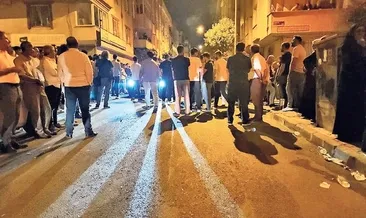 Tartıştığı annesini tabancayla öldürdü