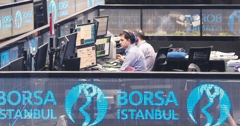 Borsa İstanbul dünyada ilk üçte