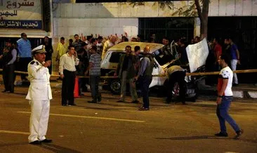 Mısır’da darbe karşıtı 4 kişinin idam dosyası müftülüğe gönderildi