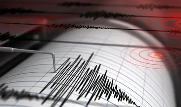 Son dakika: Malatya’da 4.6’lık deprem