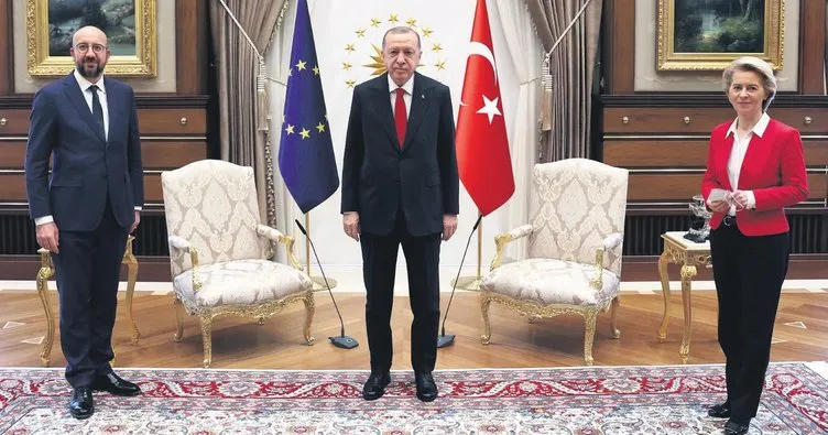 AB’den Türkiye’ye olumlu yaklaşım