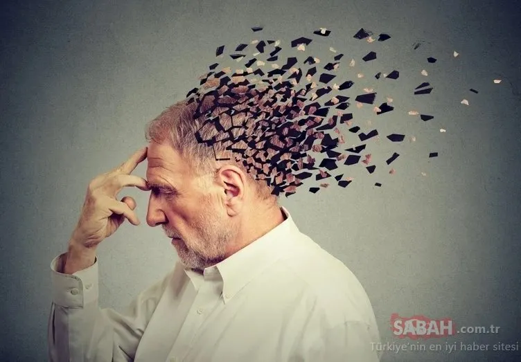 Alzheimer hastalığının doğal ilacı! Bu besin tükettiğiniz anda unutkanlığı tamamen bitiriyor