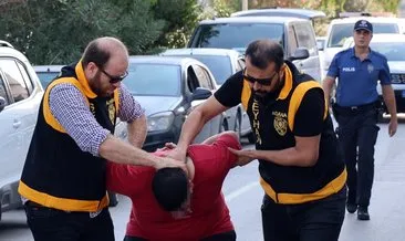 Adana'da 15 yaşındaki lise öğrencisine taciz: Şüpheli tutuklandı! #adana