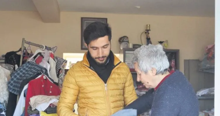 İyilik meleği Umut asteğmenin acı sonu