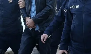 Konya’da FETÖ operasyonu: 5 gözaltı