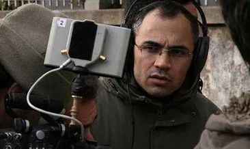 Tunceli’de yönetmen Kazım Öz’e gözaltı