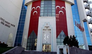 MHP ‘komşu’ ziyaretlerine çıkıyor
