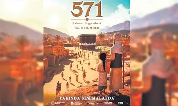 Diyanet’ten Hz. Muhammed filmi