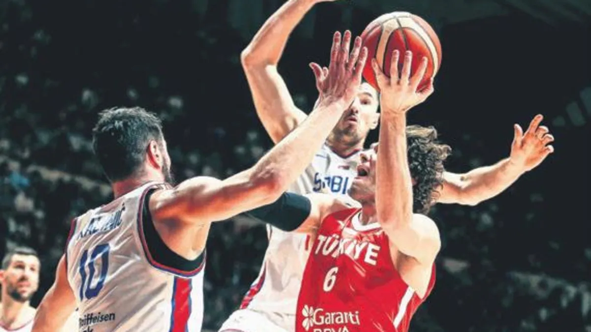 12 Dev Adam 3’te 3 yaptı!