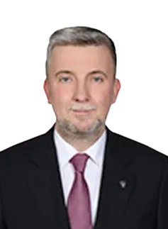 Osman Yüceliş