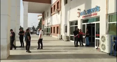 Yangına müdahale eden itfaiye eri aracında altında kalarak yaşamını yitirdi #mardin