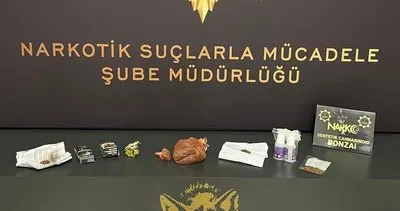 Rize’de uyuşturucu operasyonu: 11 kişi tutuklandı #rize
