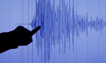 Son dakika: Malatya’da şiddetli deprem meydana geldi