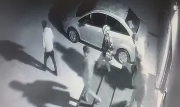 Ayrılmak isteyince zorla parasını alıp senet imzalattılar! Ankara'da kan donduran olay #ankara