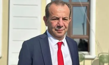 Tanju Özcan’a ihraç talebi
