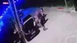 12 yaşındaki çocuğu öldüresiye dövdü!