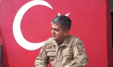 Uzman Çavuş koronadan hayatını kaybetti