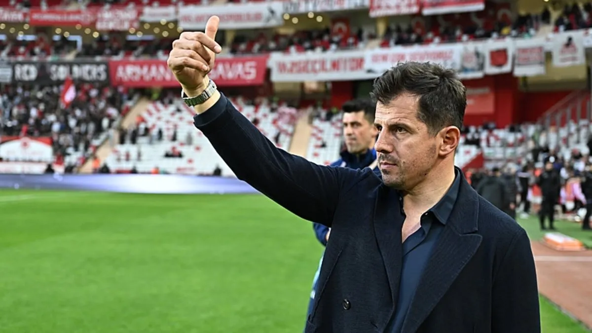 Emre Belözoğlu: