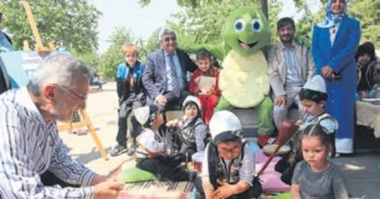 Yunus Yuva’dan Türkiye Sergisi