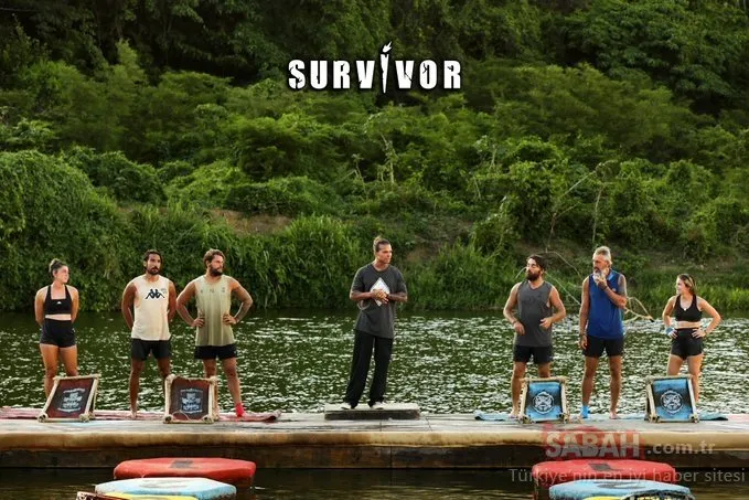 Survivor kim elendi? TV8 ile 5 Haziran dün akşam Survivor kim gitti, adaya veda eden isim belli oldu mu?