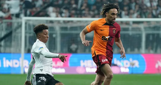 Galatasaray’da Beşiktaş derbisinin biletleri satışa çıktı Galatasaray’da Beşiktaş derbisinin biletleri satışa çıktı