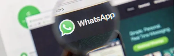 Whatsapp sözleşmesinden son dakika: Para cezası sonrası engelleme gelebilir! Whatsapp sözleşmesi 8 Şubat'a kadar...