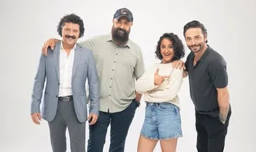 Bir cinayet komedisi