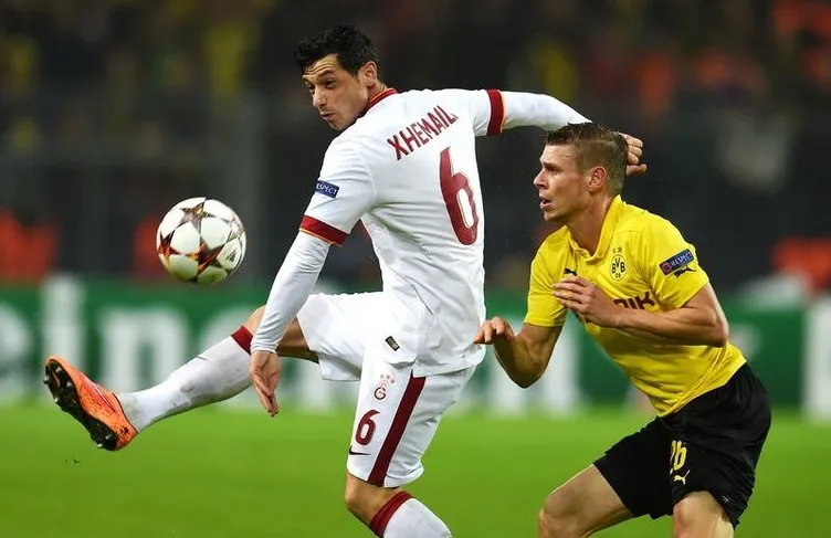 Galatasaray’ın Dortmund’a 4-1 mağlup olması sosyal medyayı salladı