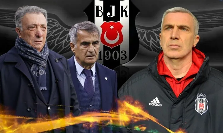 Son dakika Beşiktaş haberleri: Ahmet Nur Çebi’den Önder Karaveli kararı! Şenol Güneş...