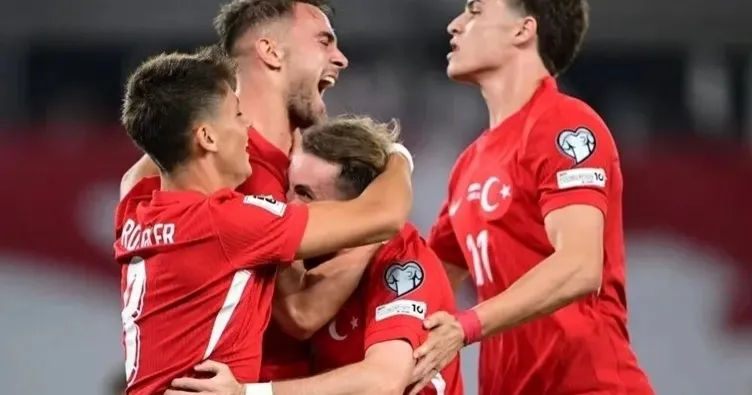 MİLLİ MAÇ COŞKUSU YAŞANACAK! Bulgaristan-Türkiye milli maçı ne zaman, saat kaçta ve hangi kanalda yayınlanacak? İşte milli maç takvimi