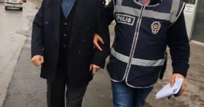Gaziantep’te FETÖ operasyonu: 3 müftü tutuklandı