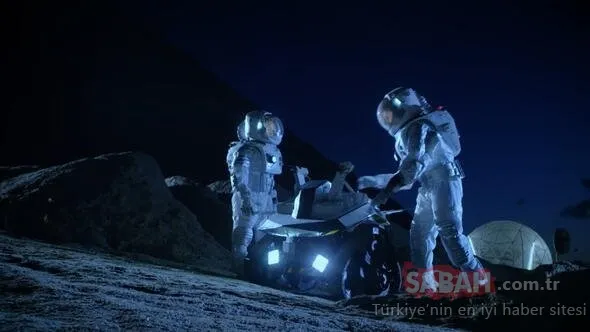 Stephen Hawking'in korkutan uyarıları tekrar gündemde! Dünyanın sonu işte böyle gelecek!