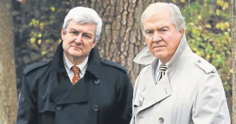 Bir cinayet psikolojisi: Zihin Avcısı