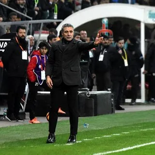 Fenerbahçe'den tarihinin en kötü deplasman performansı