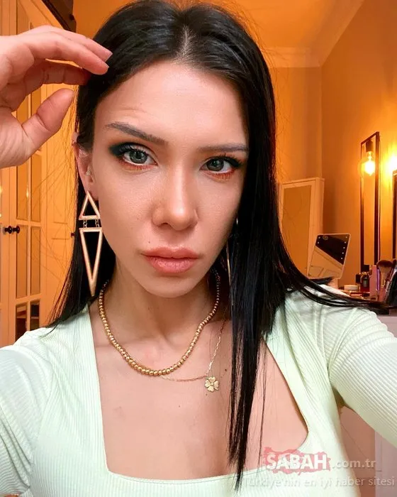 Estetikle bambaşka biri olmuştu! Survivor Elif Şadoğlu evliliğe ilk