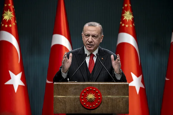 Sokağa çıkma yasağı genelgesinde dikkat çeken seyahat ayrıntısı! Sokağa çıkma yasağı saatleri ile son dakika haberleri...