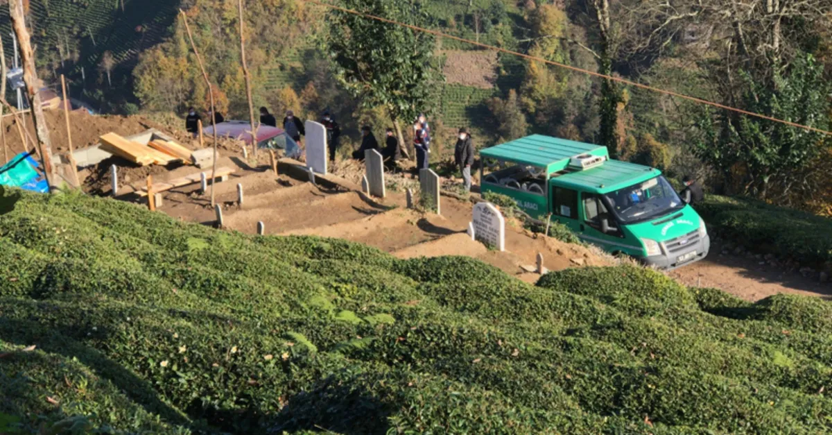 Son dakika: Rize'den çok acı haber geldi! Aynı aileden tam 5 kişi koronavirüsten hayatını kaybetti - Son Dakika Haberler