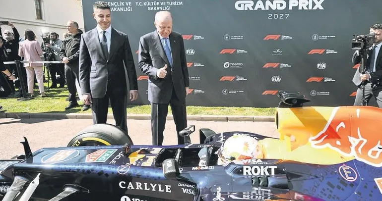 Formula 1’e değer katacağız