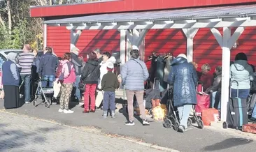 Son dakika: Almanya’yı ekonomik kriz vurdu! Aşevlerine talep patladı: Tafel’in yoksul listesi uzadı