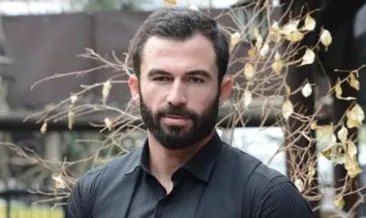 Turabi Çamkıran kimdir?